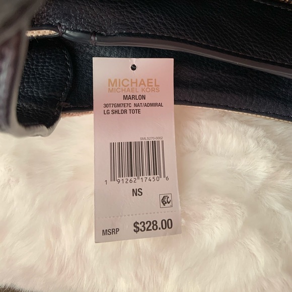 MK shoulder bag - Picture 13 of 13